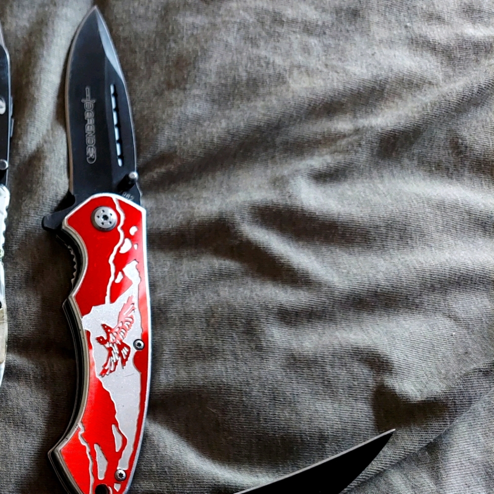 Knife